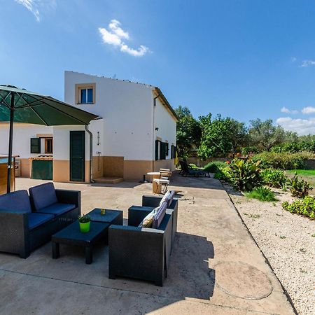 Yourhouse La Suerte 比尼萨勒姆 外观 照片