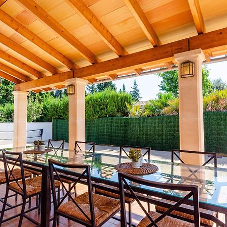 Yourhouse La Suerte 比尼萨勒姆 外观 照片